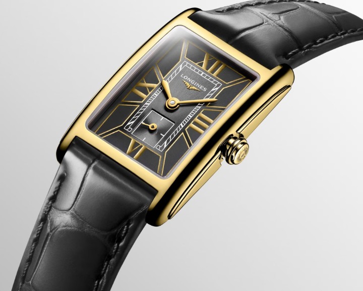 Bild von Longines DolceVita