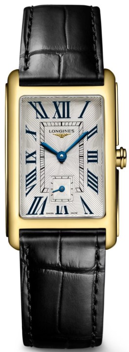 Bild von Longines DolceVita