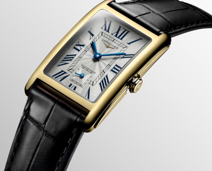 Bild von Longines DolceVita