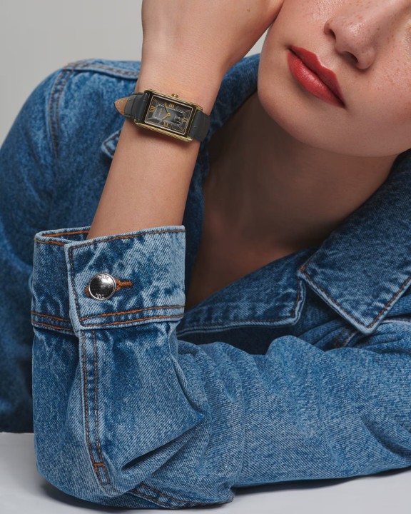 Bild von Longines DolceVita