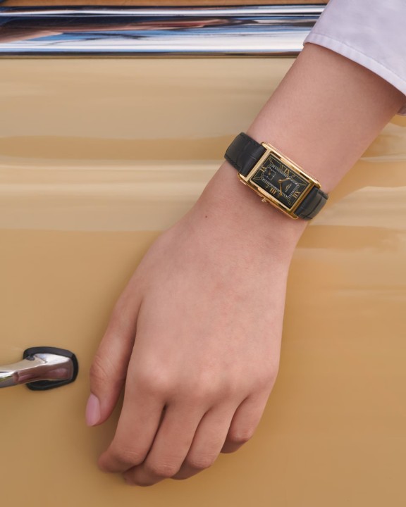 Bild von Longines DolceVita