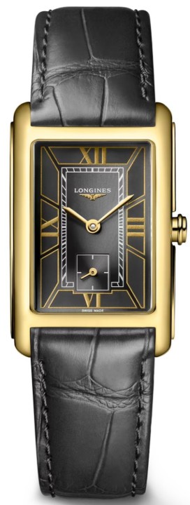 Bild von Longines DolceVita