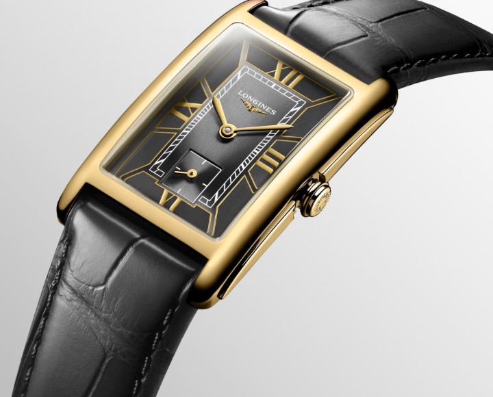 Bild von Longines DolceVita