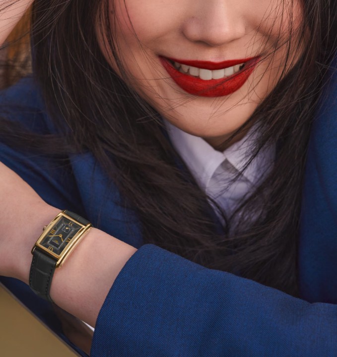 Bild von Longines DolceVita