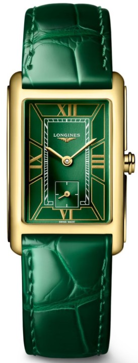 Bild von Longines DolceVita