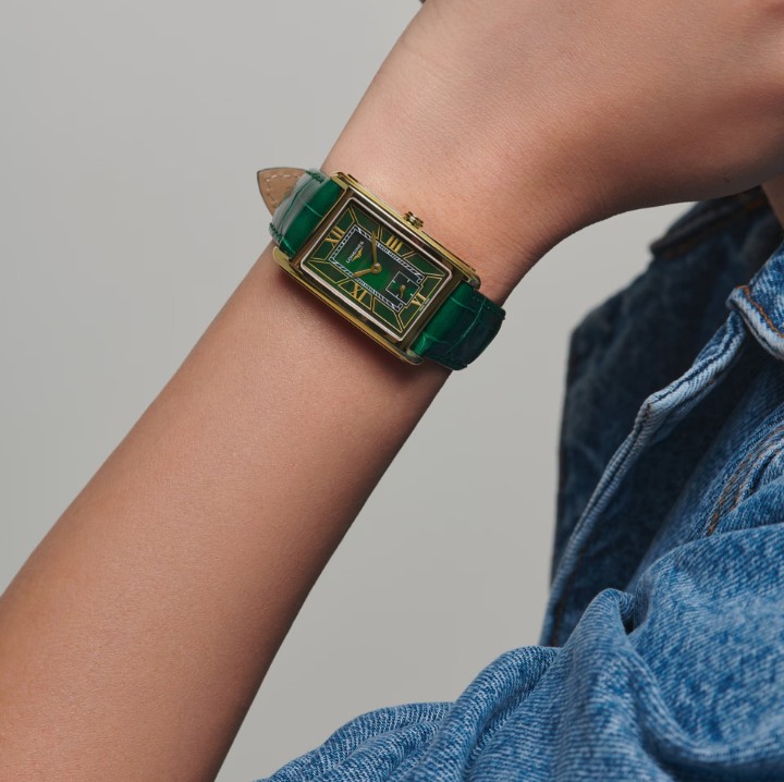 Bild von Longines DolceVita