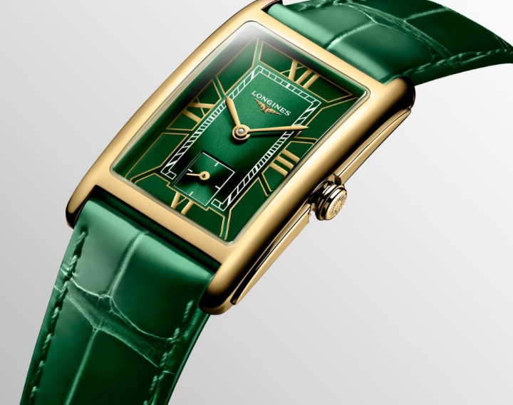 Bild von Longines DolceVita