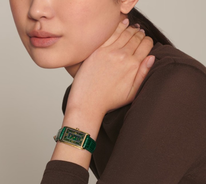 Bild von Longines DolceVita