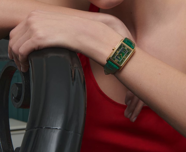 Bild von Longines DolceVita