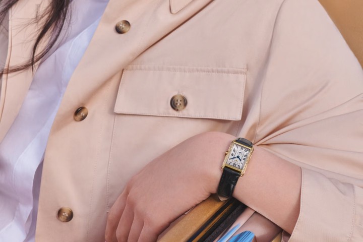 Bild von Longines DolceVita