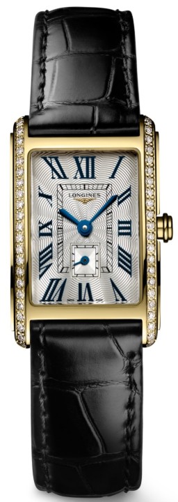 Bild von Longines DolceVita