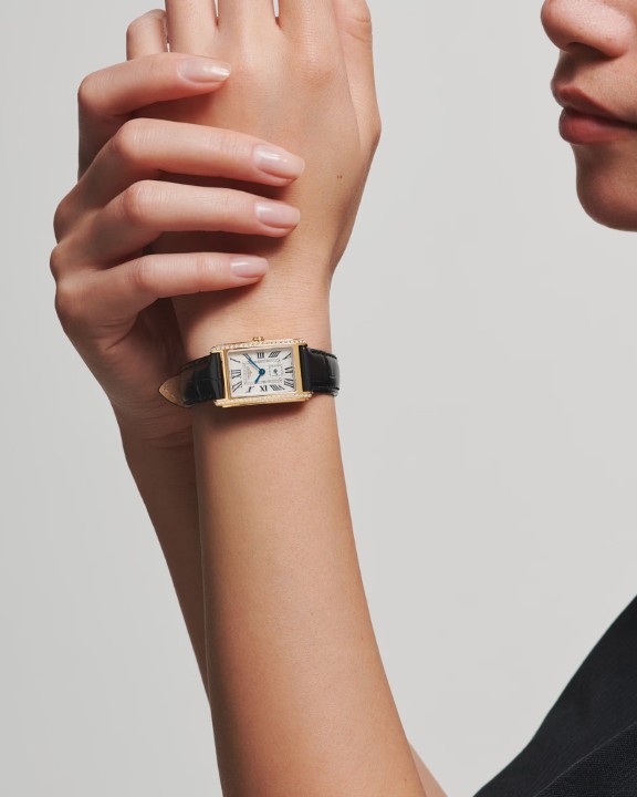 Bild von Longines DolceVita