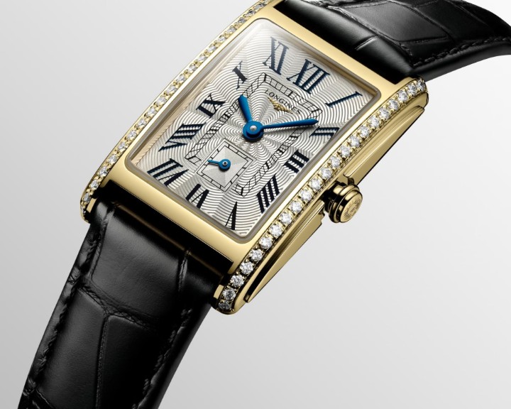 Bild von Longines DolceVita