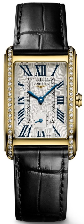 Bild von Longines DolceVita