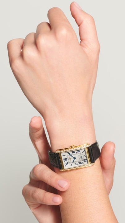 Bild von Longines DolceVita