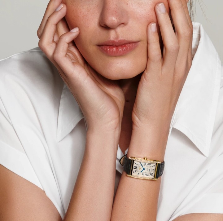 Bild von Longines DolceVita
