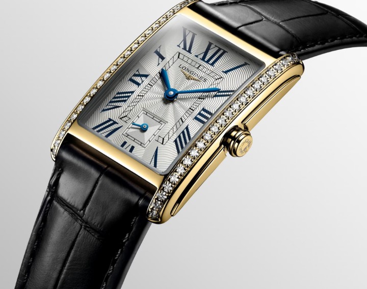 Bild von Longines DolceVita