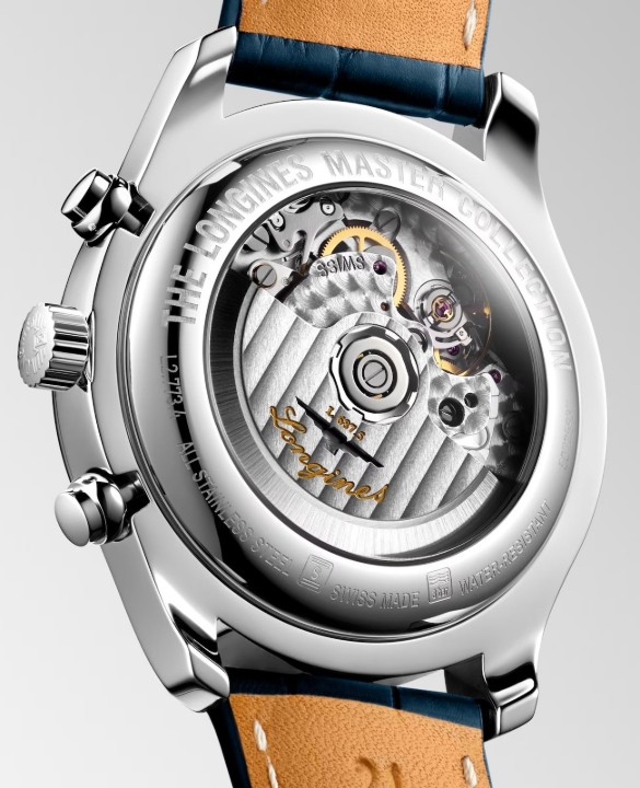 Bild von Longines Master Collection