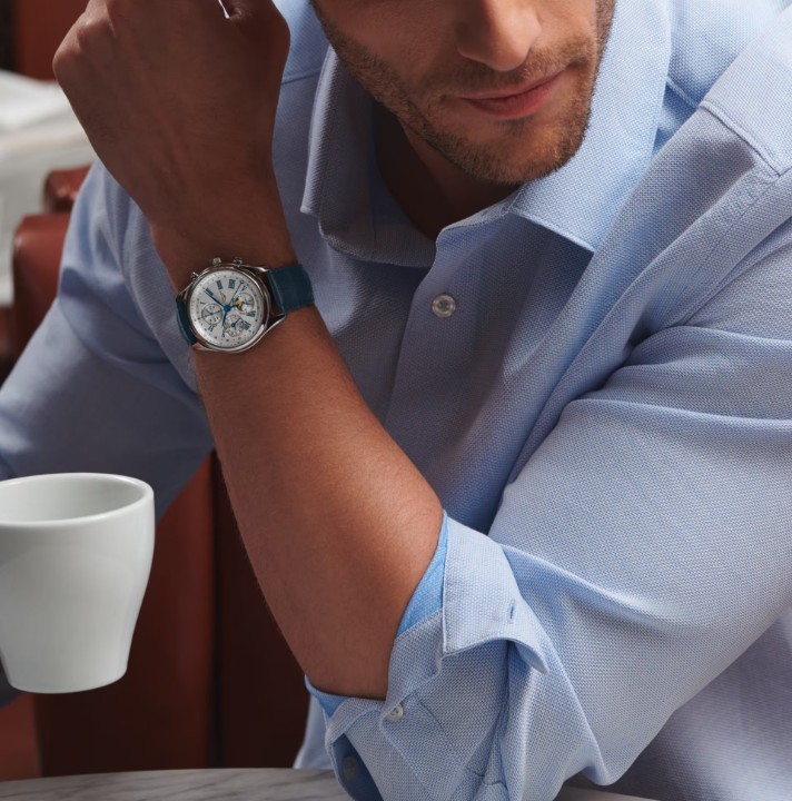 Bild von Longines Master Collection