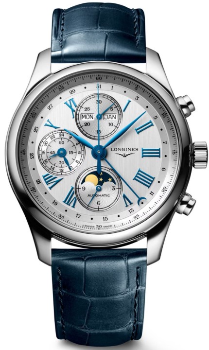 Bild von Longines Master Collection