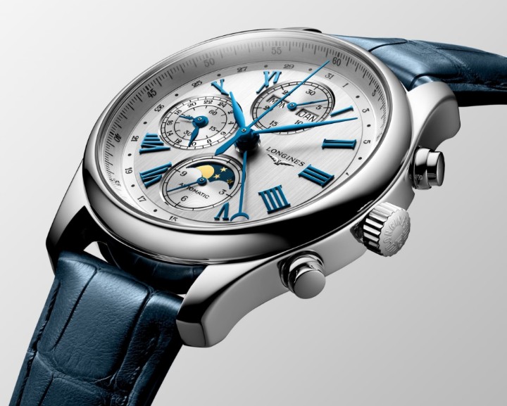 Bild von Longines Master Collection