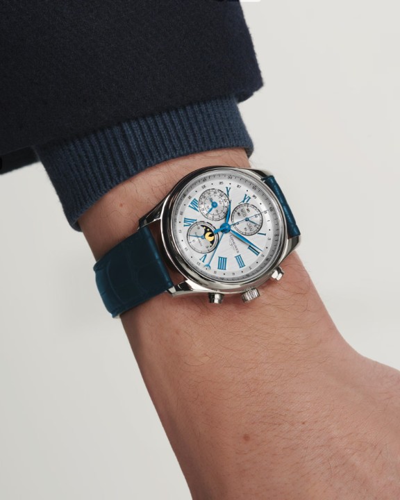 Bild von Longines Master Collection