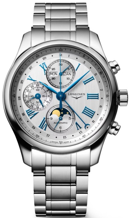 Bild von Longines Master Collection