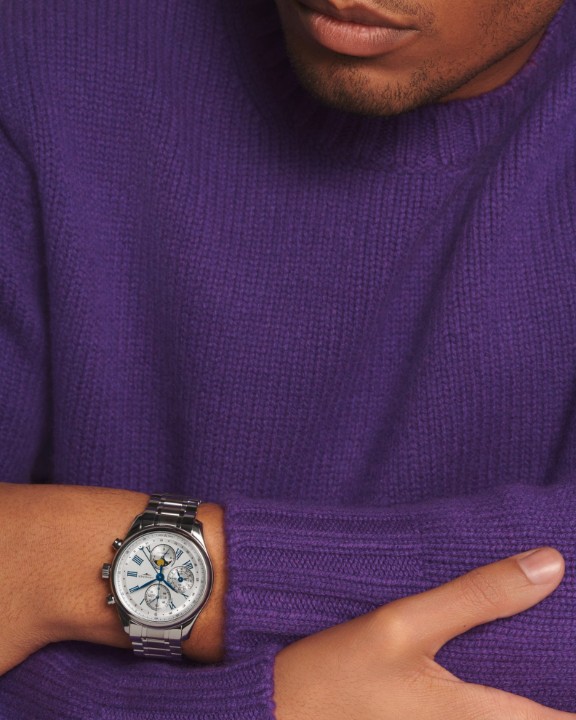 Bild von Longines Master Collection