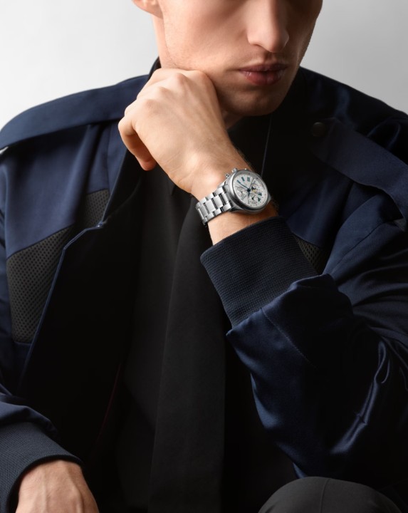 Bild von Longines Master Collection