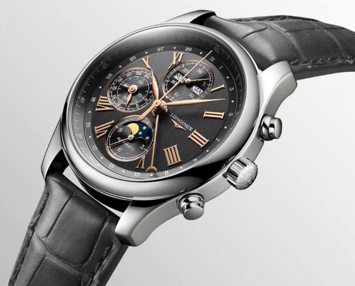 Bild von Longines Master Collection