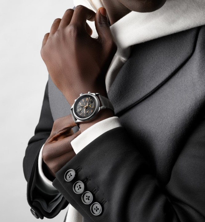 Bild von Longines Master Collection