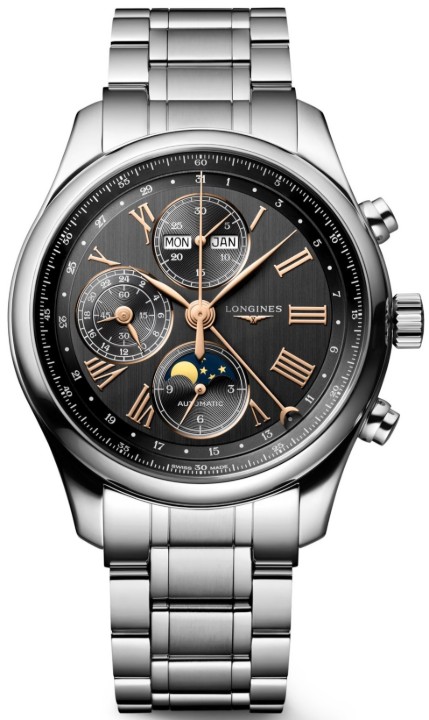 Bild von Longines Master Collection