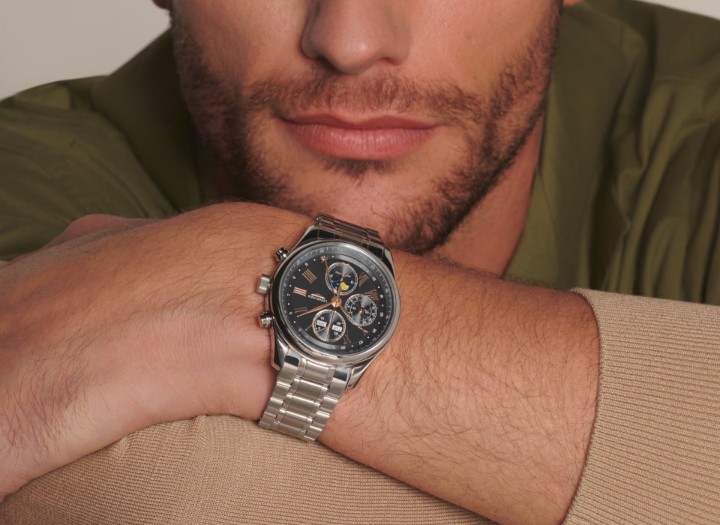 Bild von Longines Master Collection