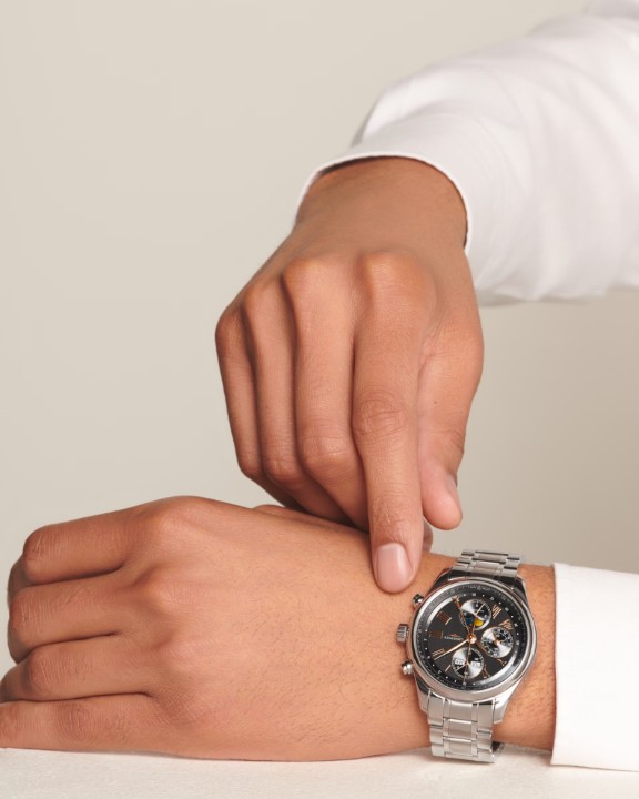 Bild von Longines Master Collection