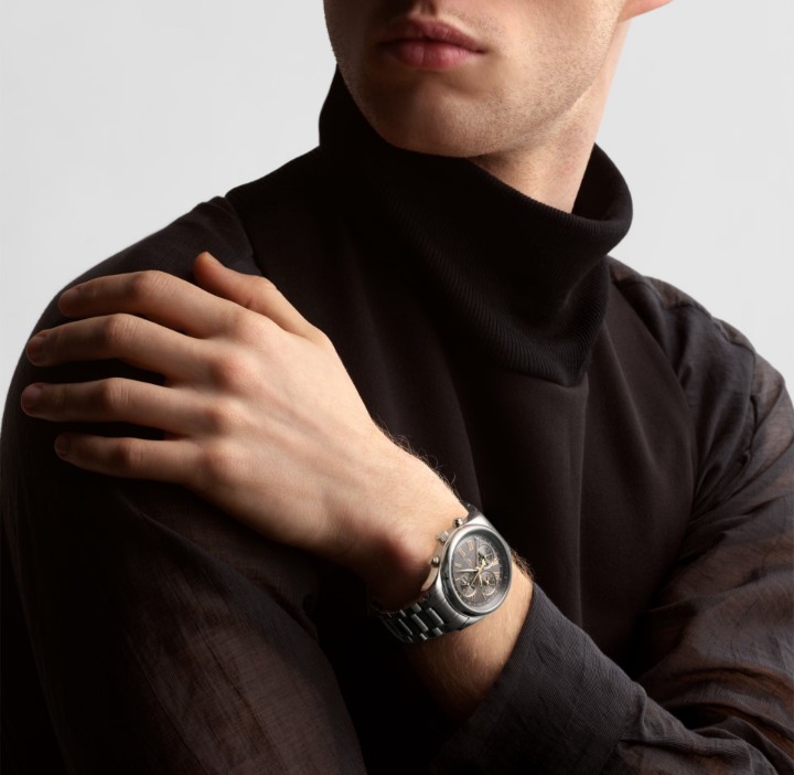 Bild von Longines Master Collection