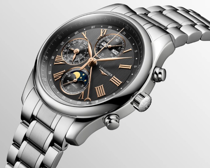 Bild von Longines Master Collection