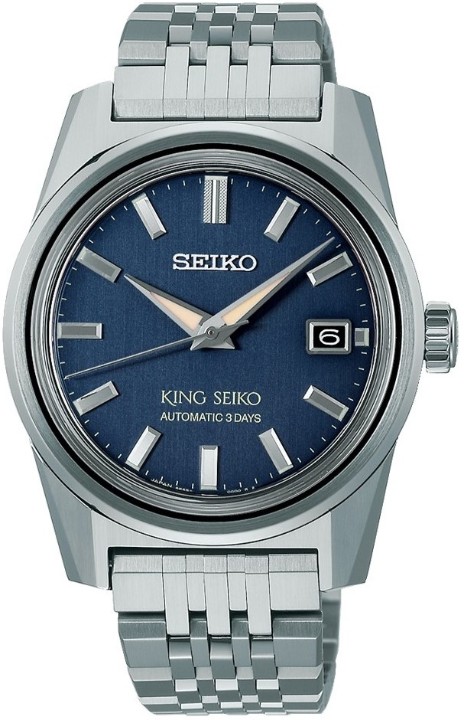 Bild von Seiko King Seiko