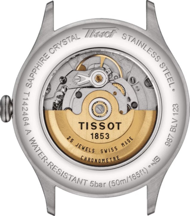 Bild von Tissot Heritage 1938