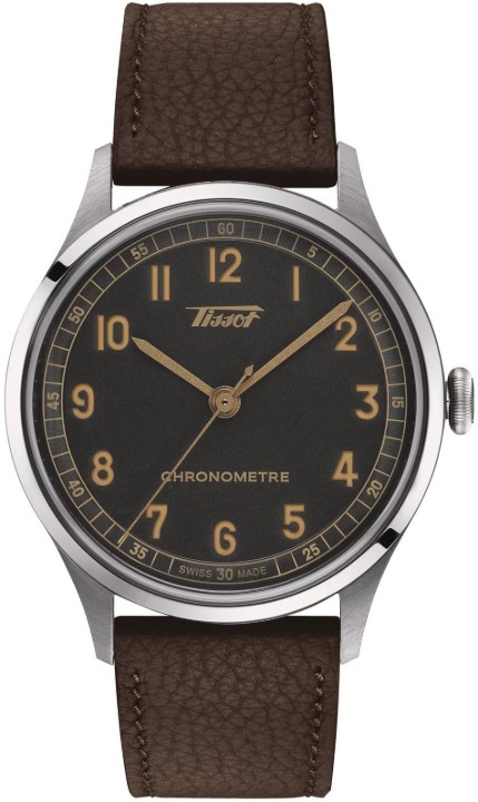 Bild von Tissot Heritage 1938