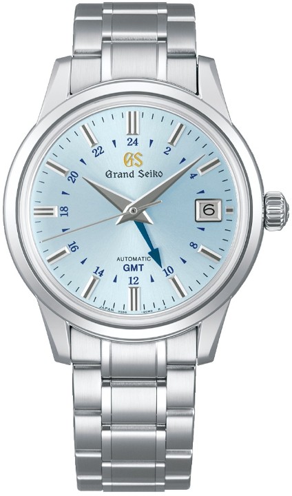 Bild von Grand Seiko Elegance Kaliber 9S 25th Anniversary Limited Edition