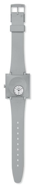 Bild von Swatch What if...Grey?