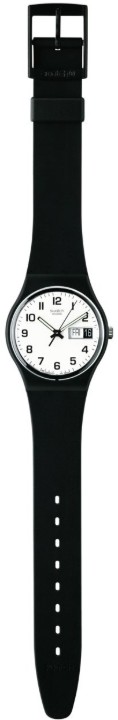 Bild von Swatch Once Again