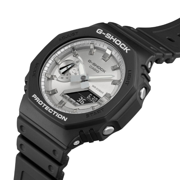 Bild von Casio G-Shock Carbon Core Guard Garish