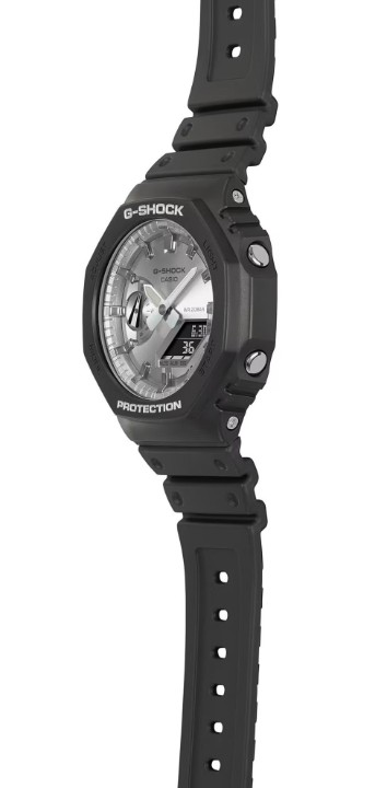 Bild von Casio G-Shock Carbon Core Guard Garish