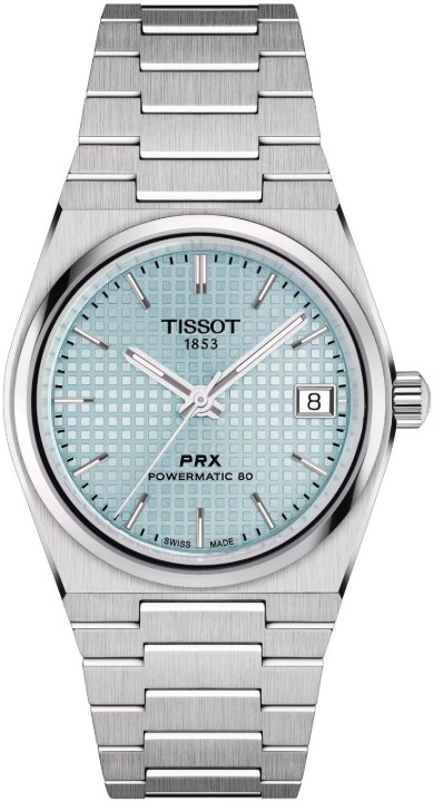 Bild von Tissot PRX Powermatic 80 35mm