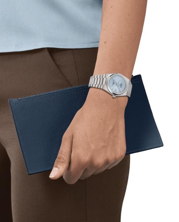 Bild von Tissot PRX Powermatic 80 35mm