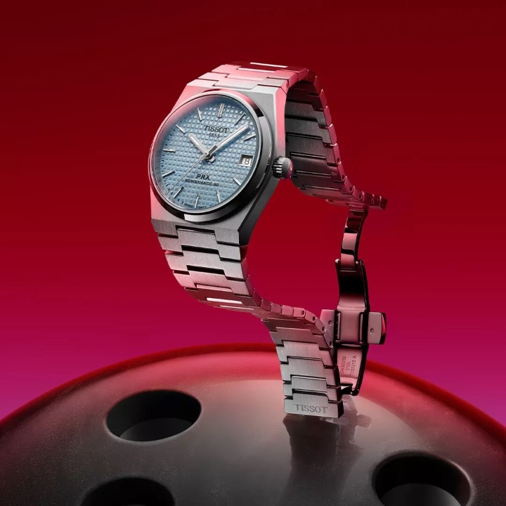 Bild von Tissot PRX Powermatic 80 35mm