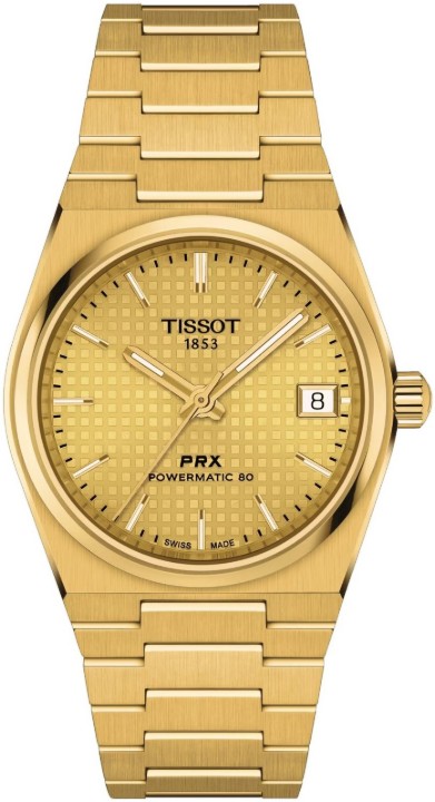 Bild von Tissot PRX Powermatic 80 35mm