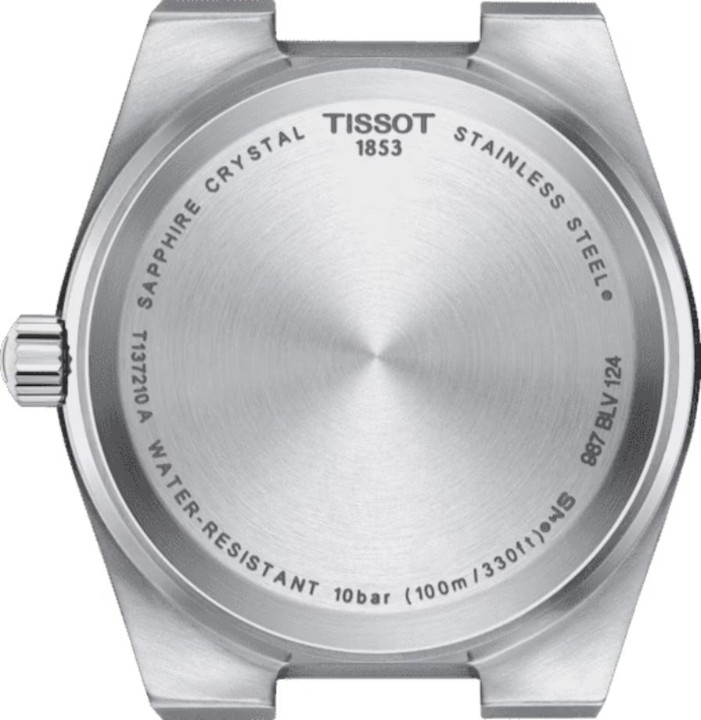 Bild von Tissot PRX Quartz