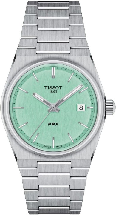 Bild von Tissot PRX Quartz